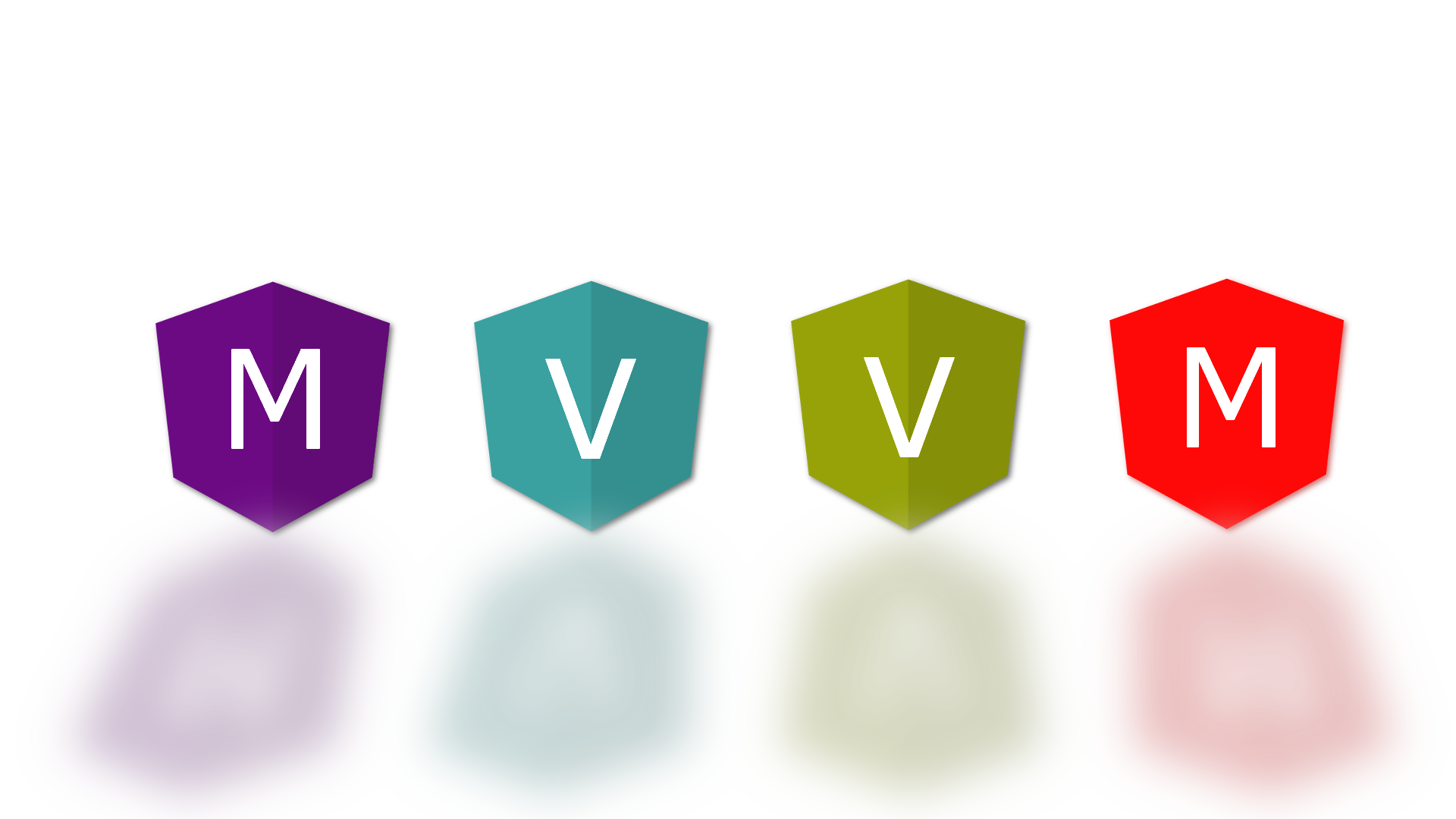 Is Angular 2+ MVVM? | malcoded.com