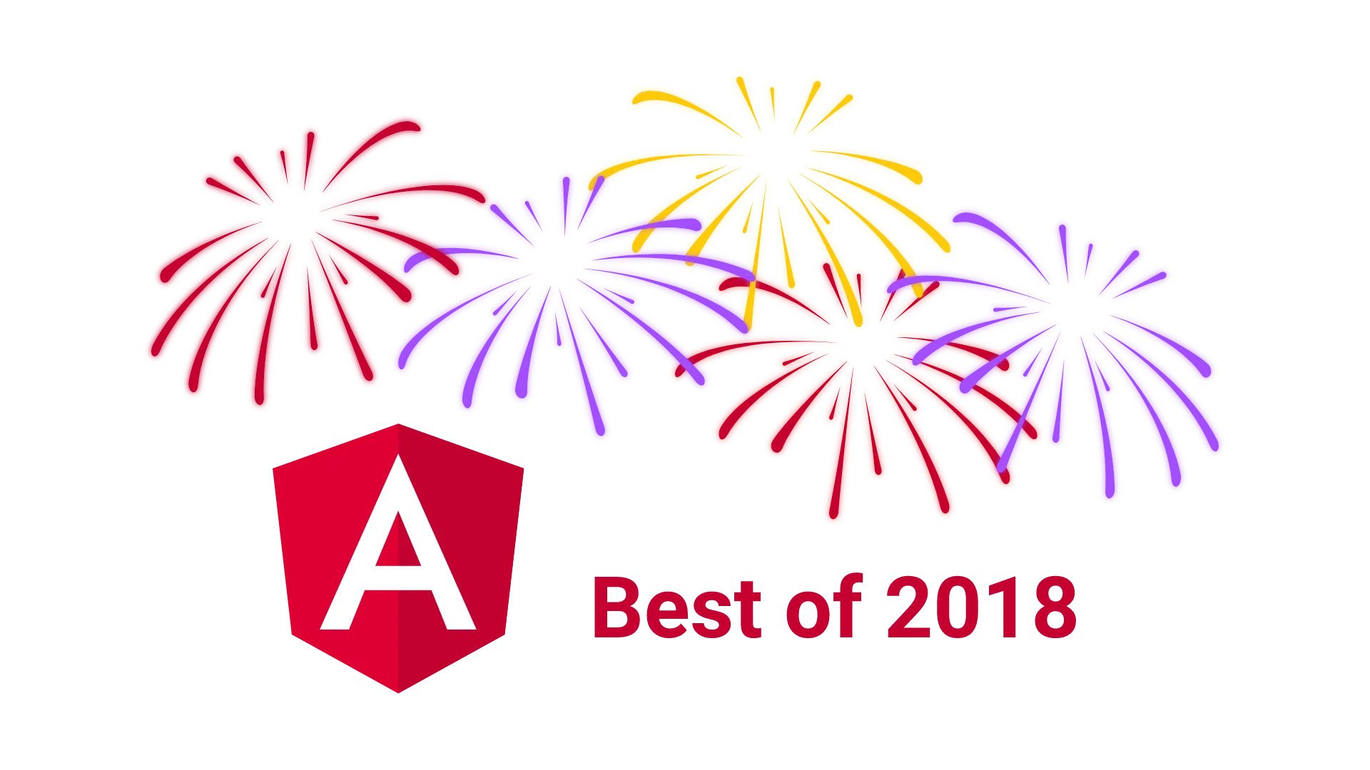 Angular Top 50: What you should have read in 2018