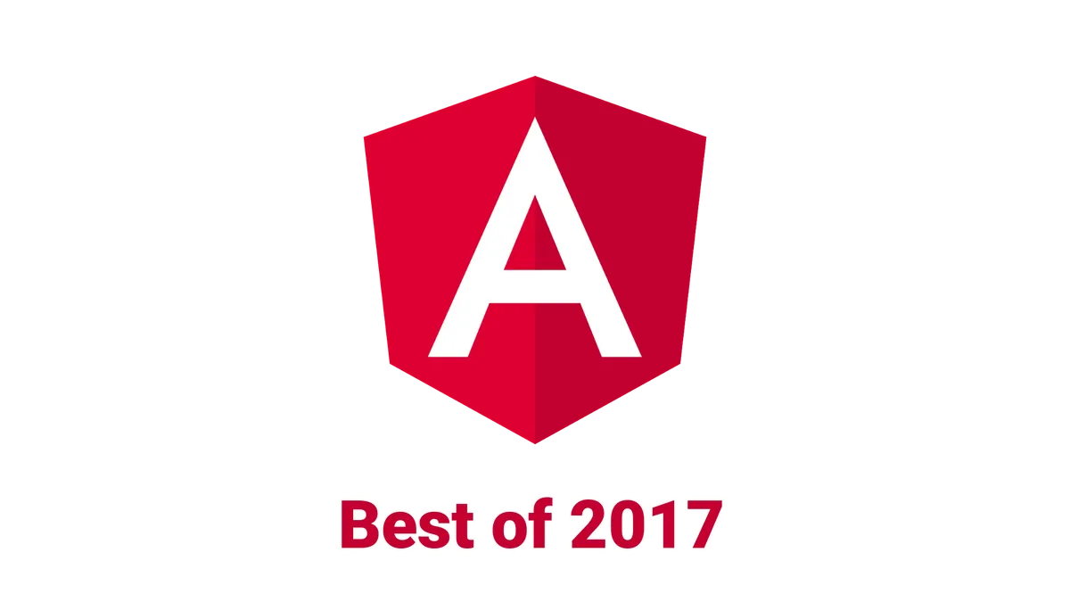 Angular Top 50: What you should have read in 2017