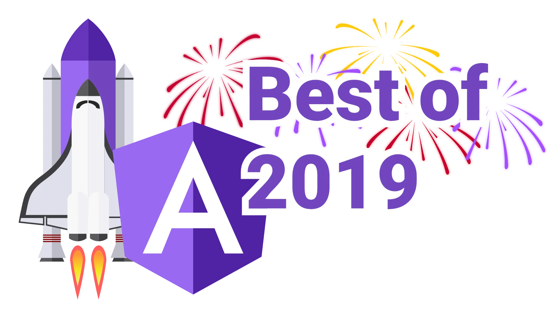 Angular Top 25: What you should have read in 2019