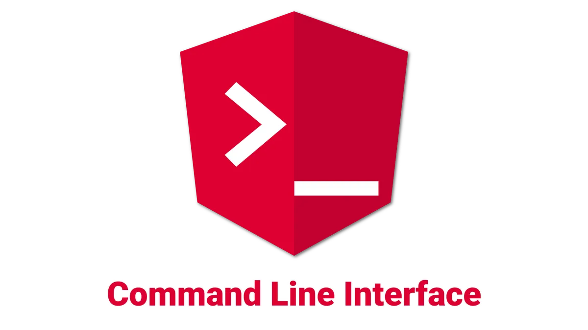 Angular CLI Cheat Sheet: The best Commands to boost your productivity