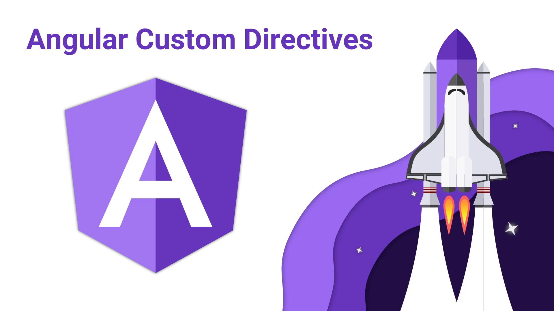 Angular Custom Directives