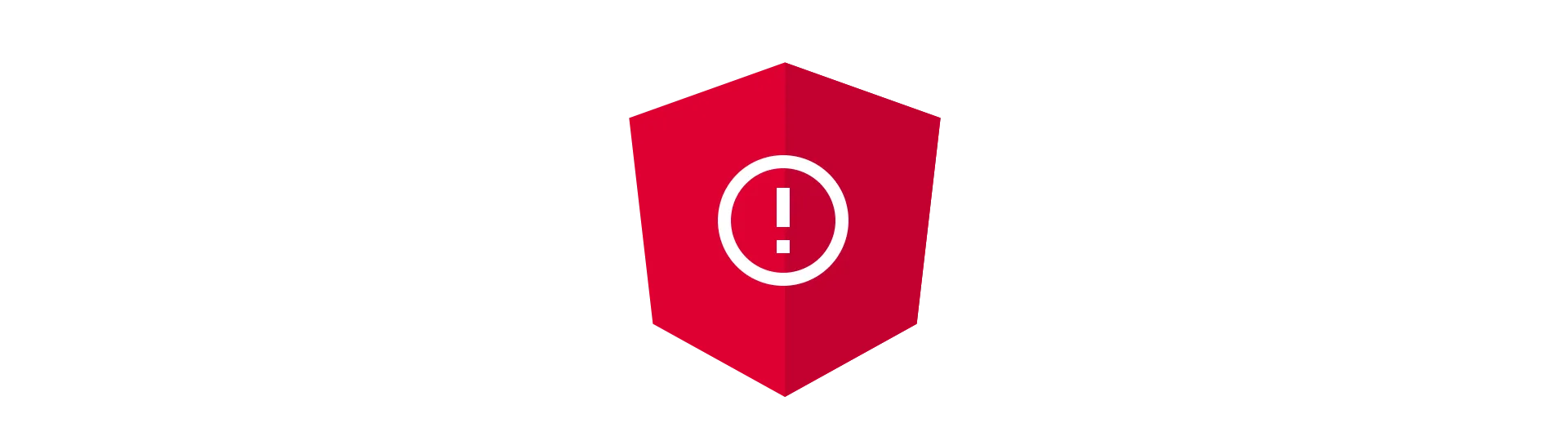 angular-error-banner