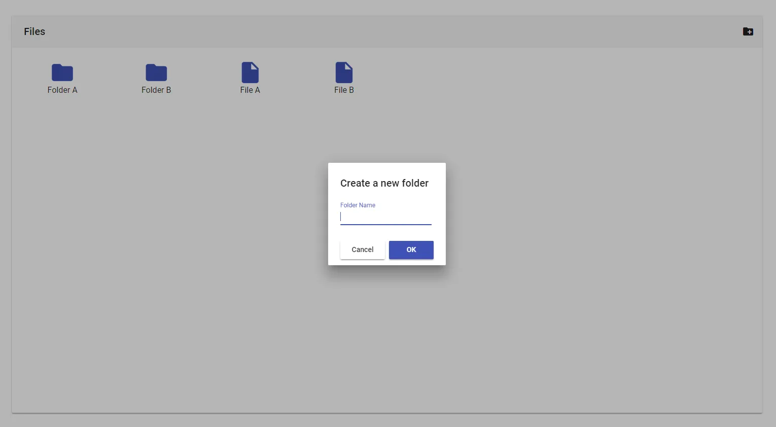 angular-file-explorer-new-folder