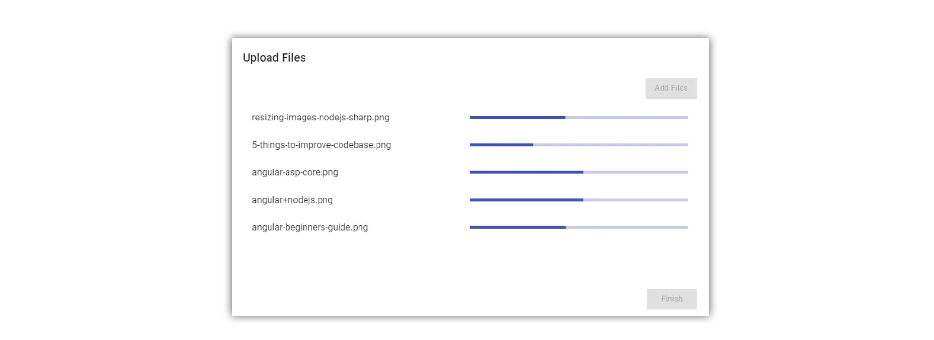 angular-files-uploading