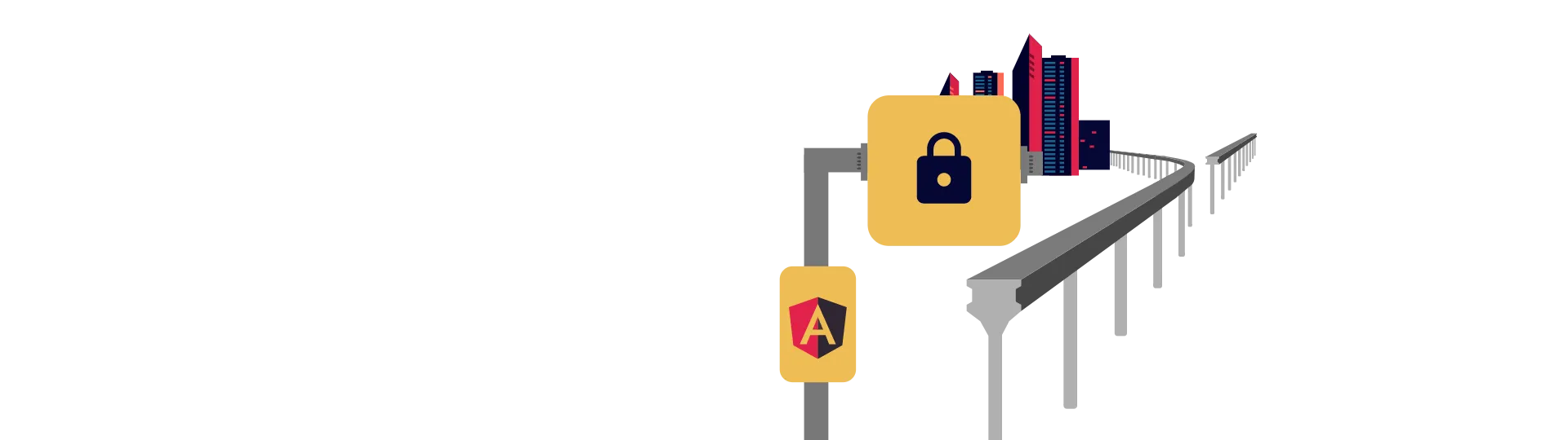 angular-lock-banner