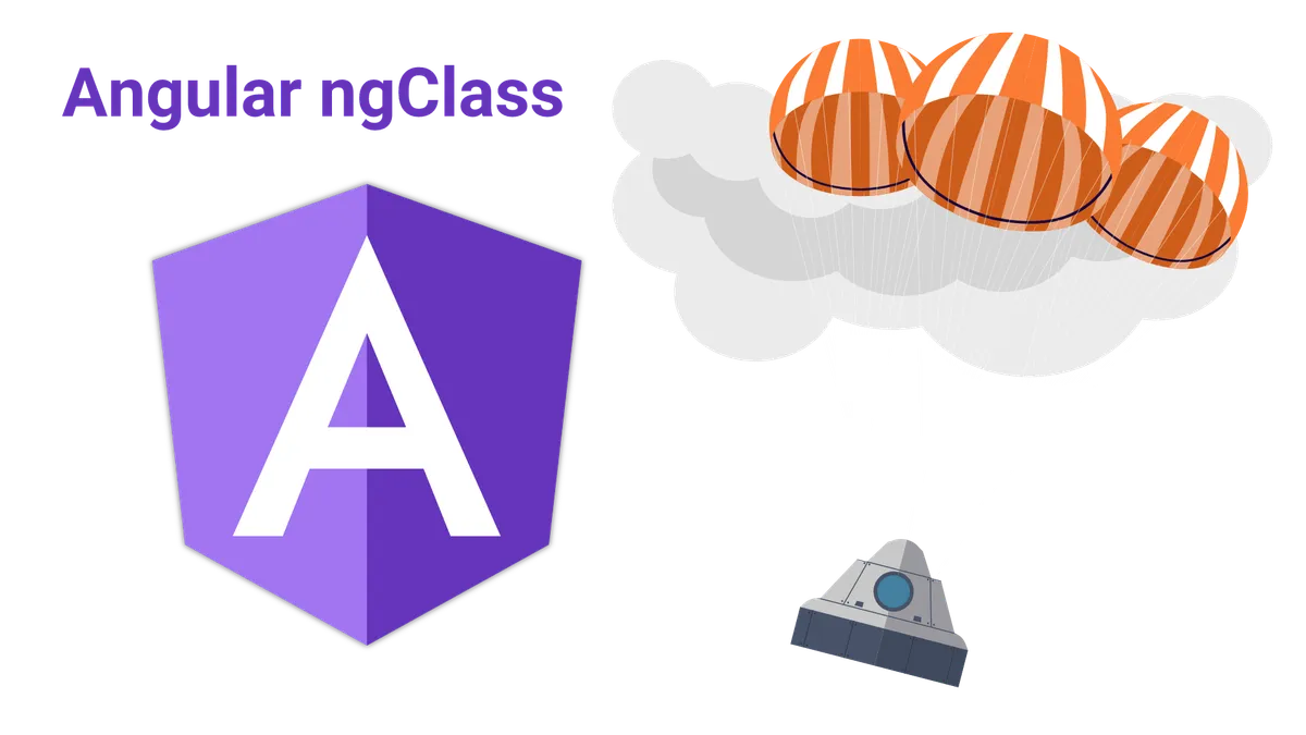 NgClass: How to assign CSS classes in Angular