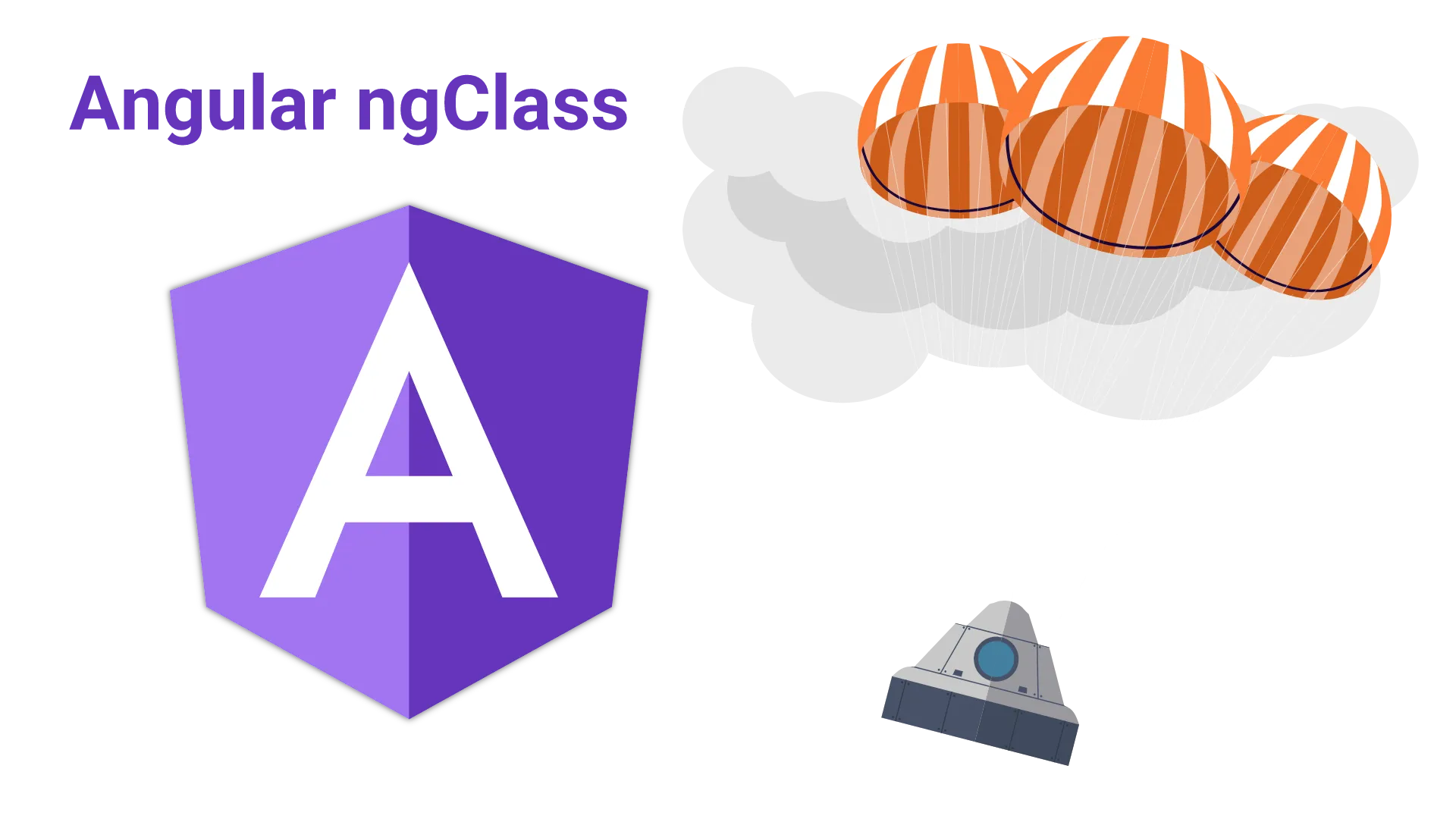 NgClass: How to assign CSS classes in Angular