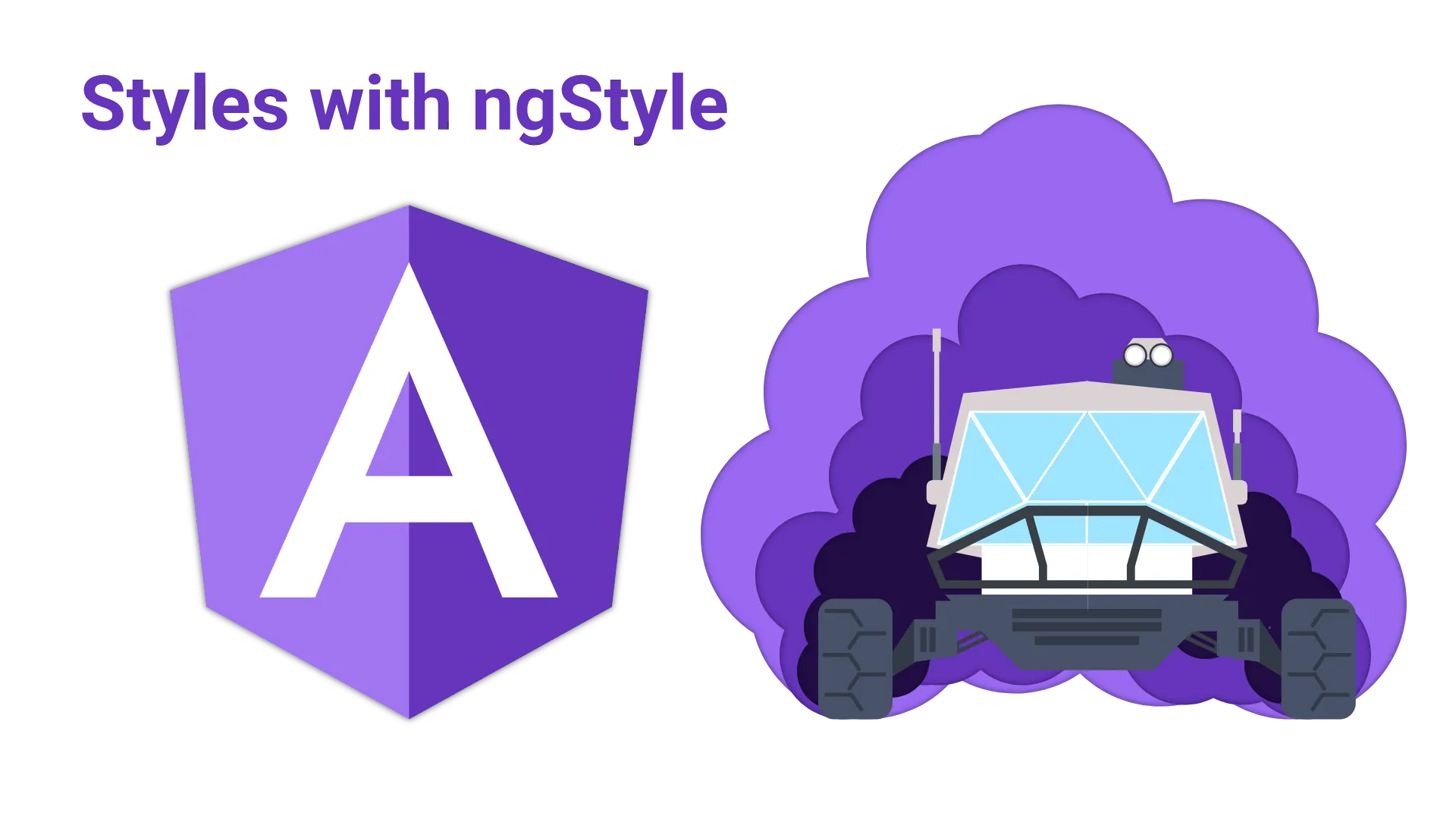 NgStyle: How to assign CSS styles in Angular