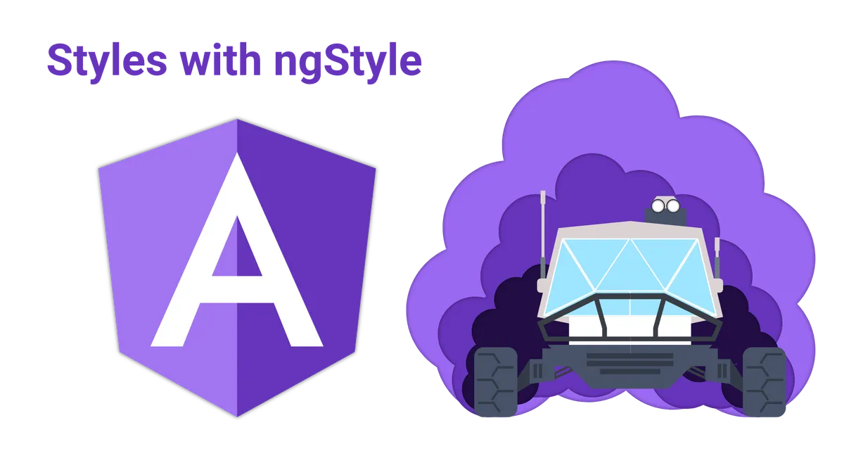 NgStyle: How to assign CSS styles in Angular