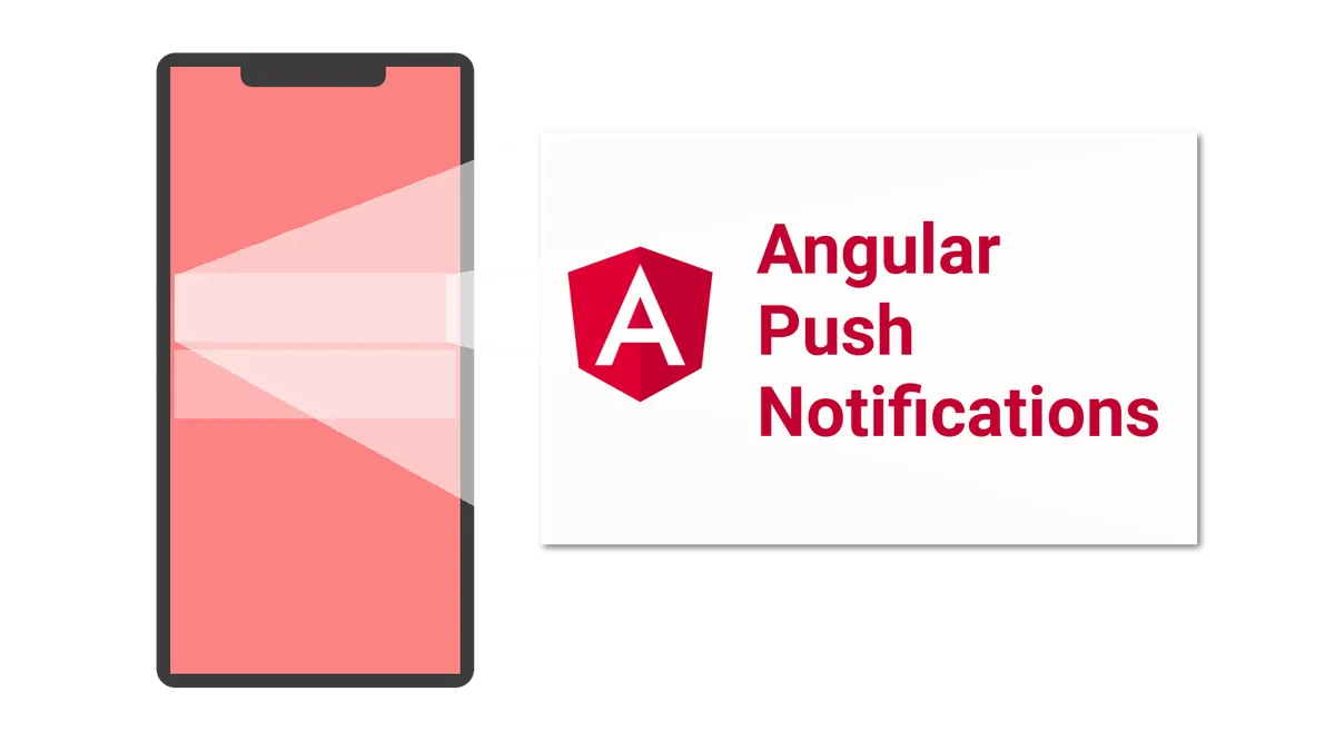 Push Notifications with Angular & Express