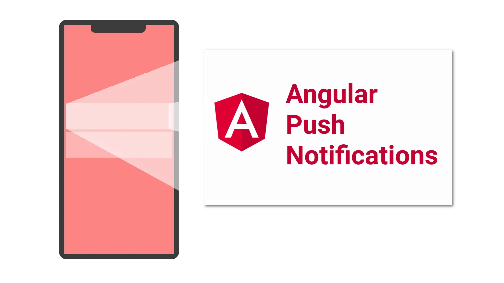 Push Notifications with Angular & Express