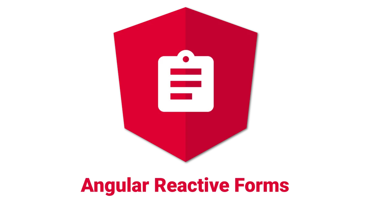 Reactive Forms with Angular [Using easy Examples]