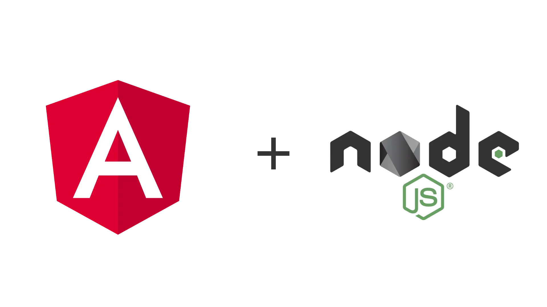 Building a REST-Backend for Angular with Node.js & Express