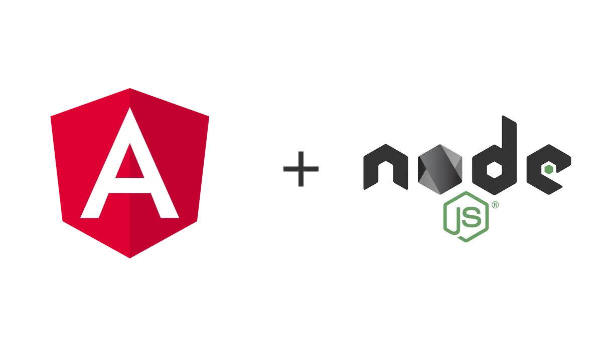 Building a REST-Backend for Angular with Node.js & Express