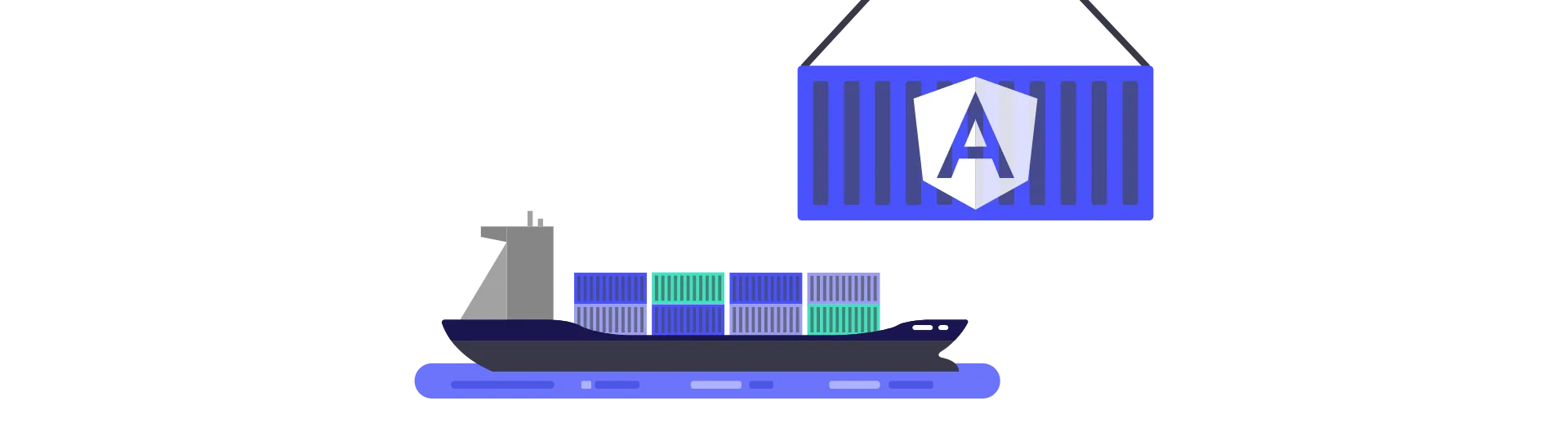 docker-angular-banner