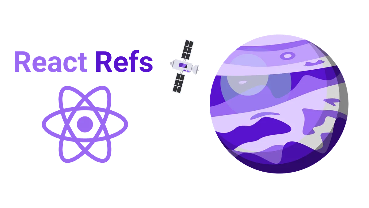 React DOM Refs