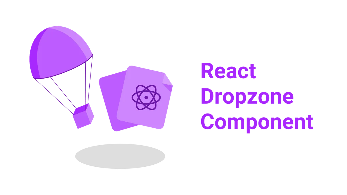 Creating a File Dropzone with React