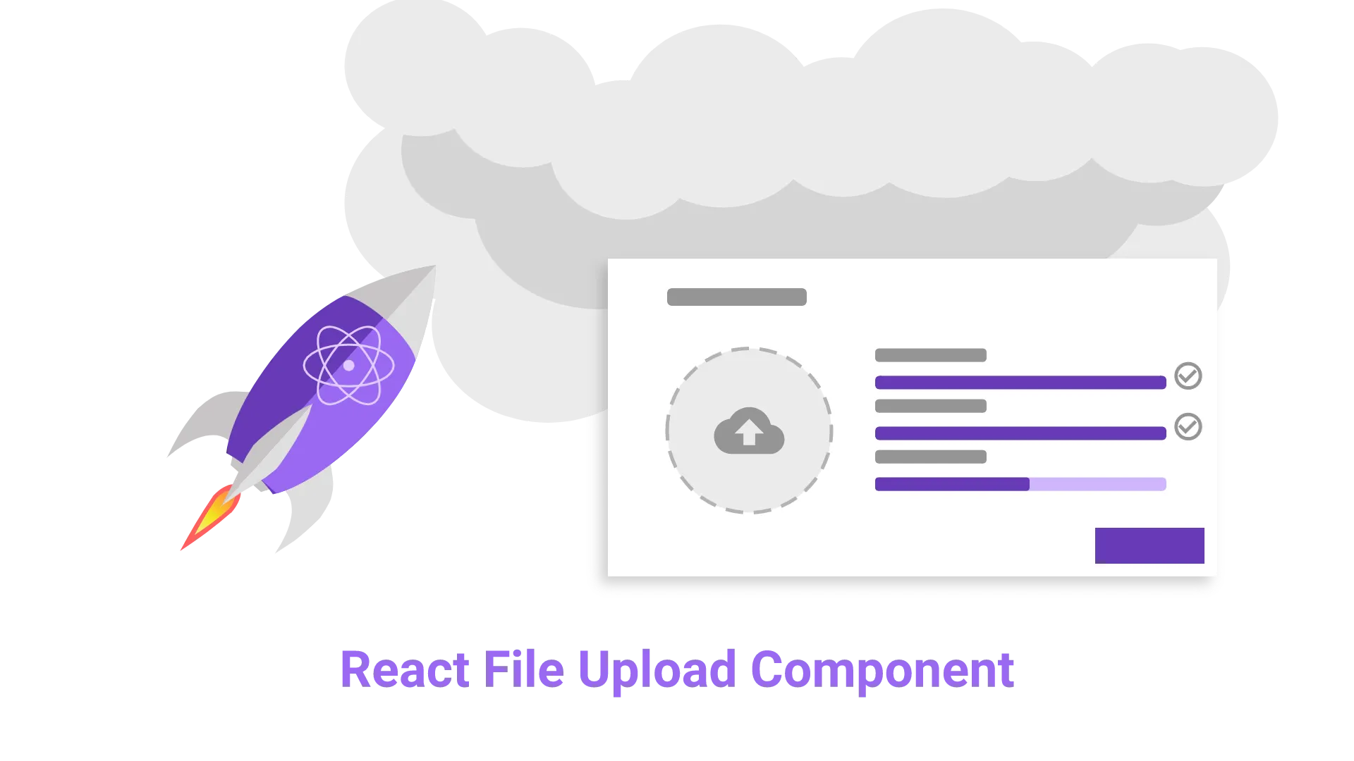 Creating a File Upload Component with React