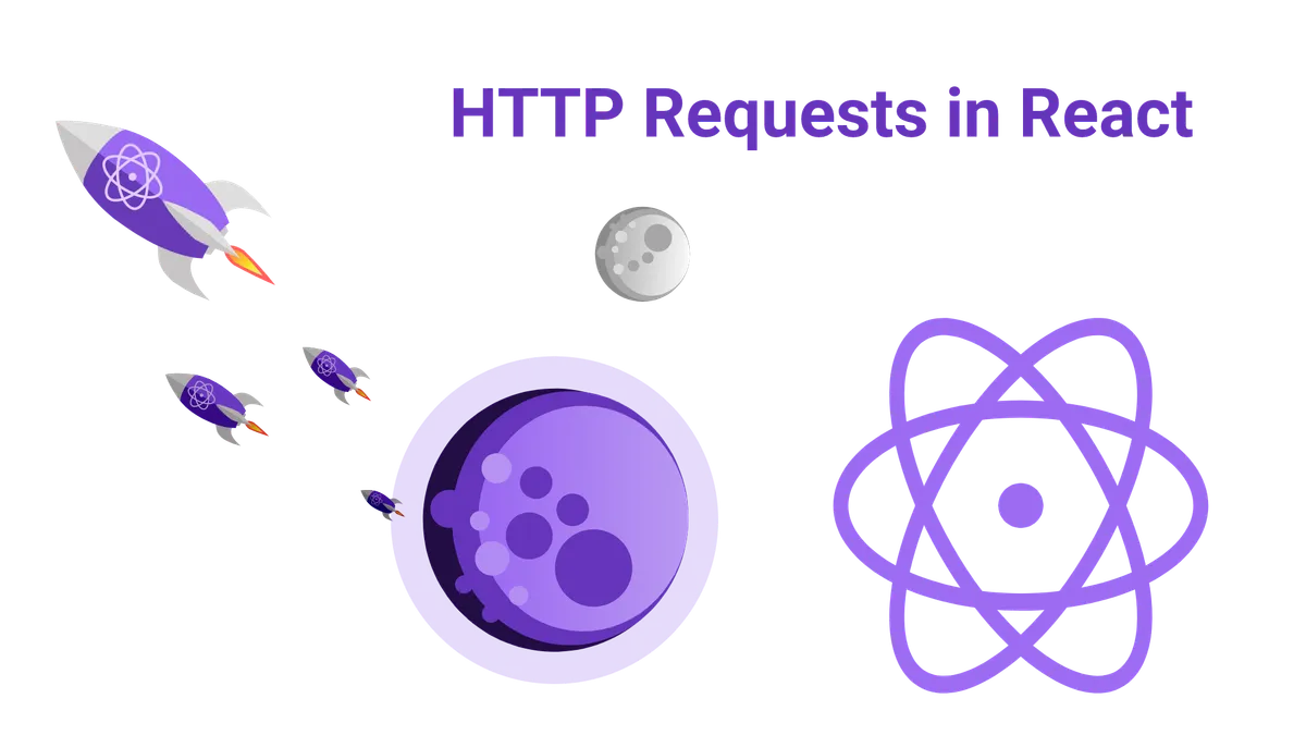 How to send HTTP Requests in React