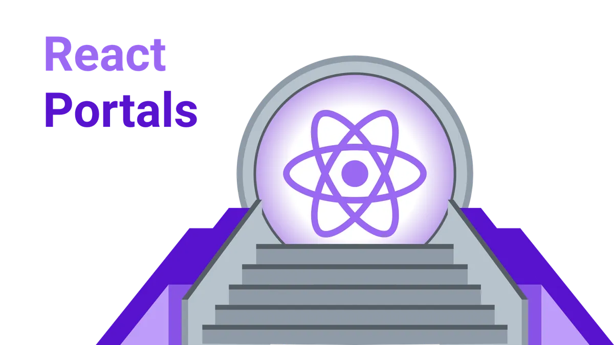 React Portals: Creating a Dialog