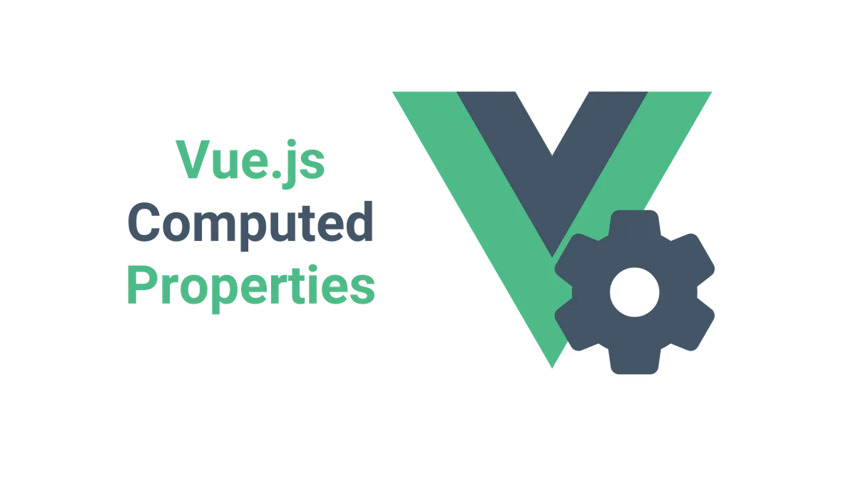 Vue.js Computed Properties