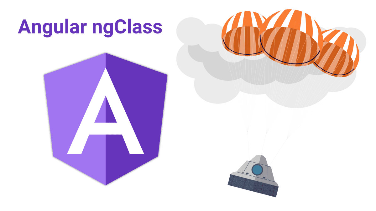 Permission gasoline Sea NgClass: How to assign CSS classes in Angular | malcoded