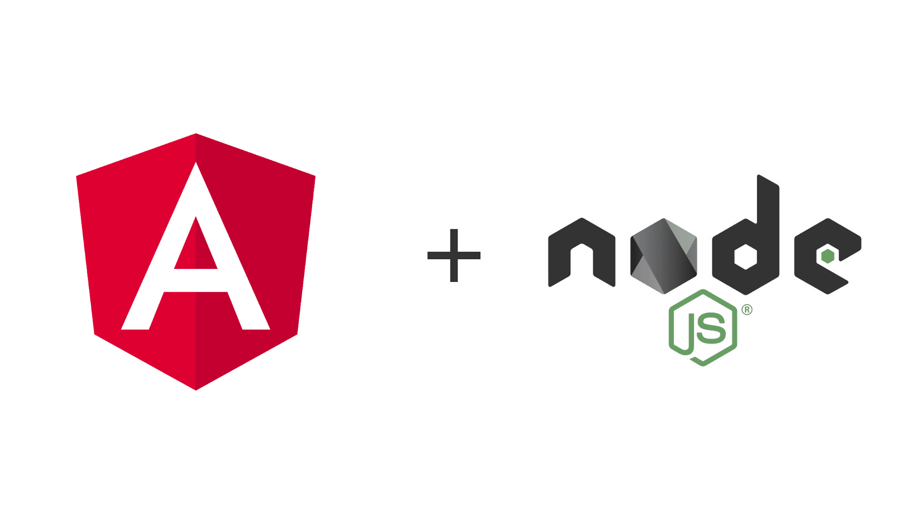 node version angular