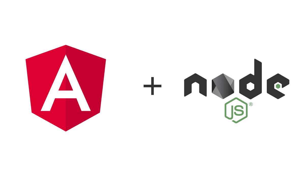 Building a REST-Backend for Angular with  & Express | malcoded